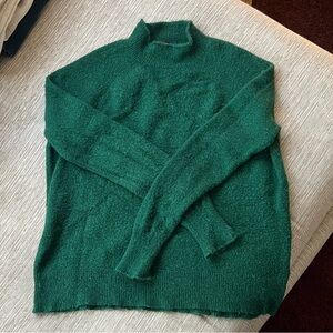J. Crew wool blend Sweater